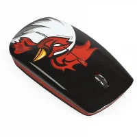 Мышь Smartbuy 327AG Красный петух фото 2